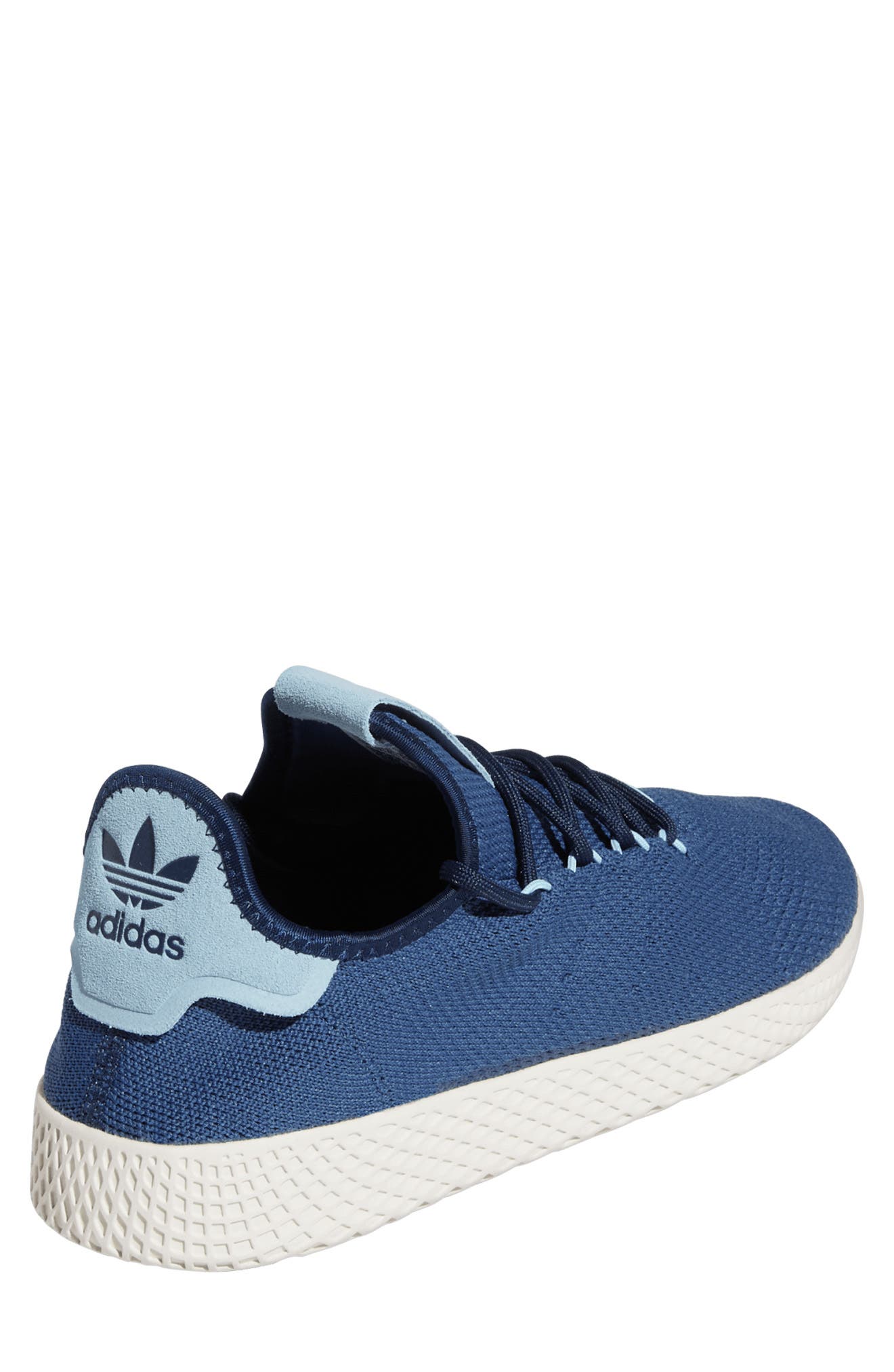 adidas x Pharrell Williams Tennis Sneaker, Alternate, color, 