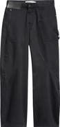 JW Anderson Twisted Workwear Jeans