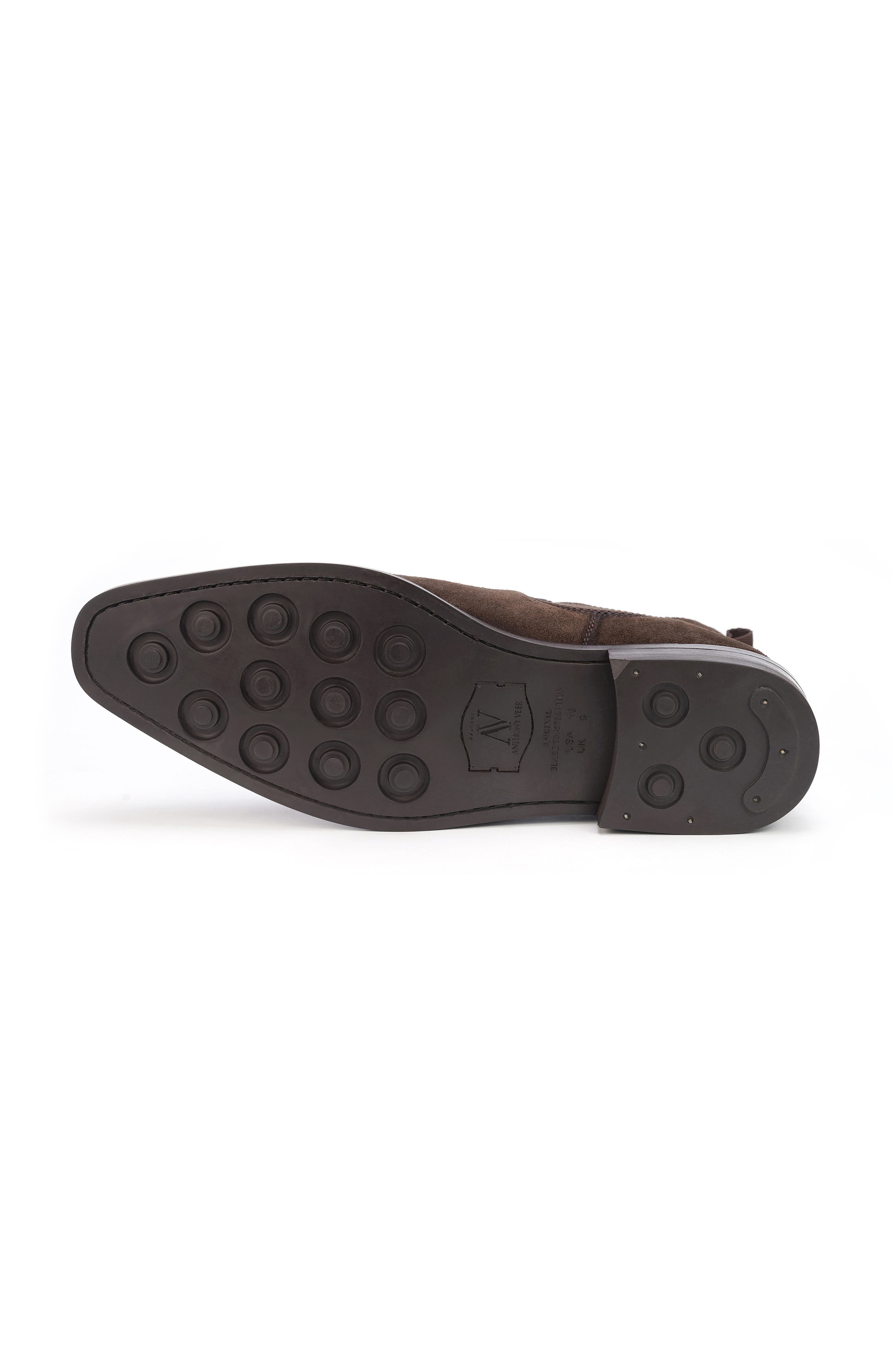 Thomas Chelsea Boot, Alternate, color, Brown