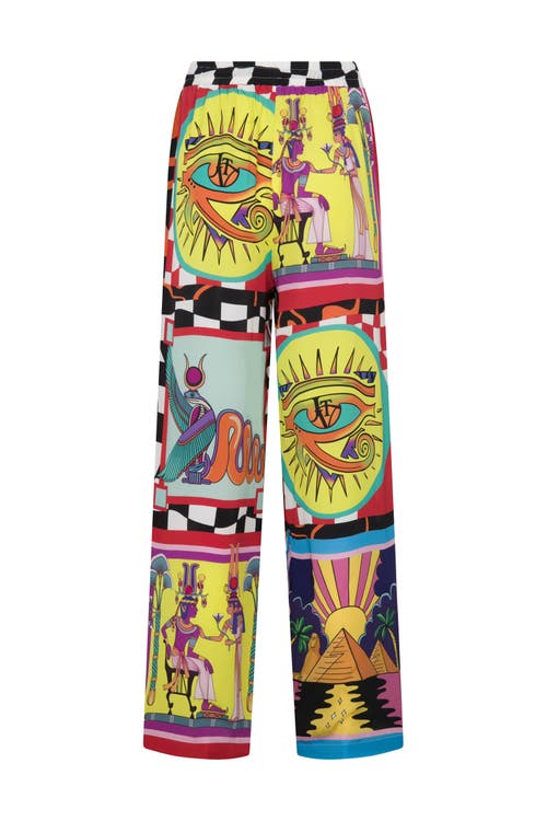 Je Te Veux Egypt Pant