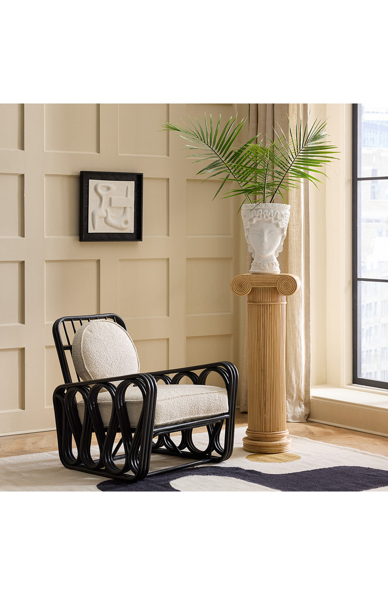 Jonathan Adler Paradox Art Wall Sculpture, Alternate, color, 