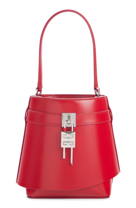 Red Women's Designer Handbag sale