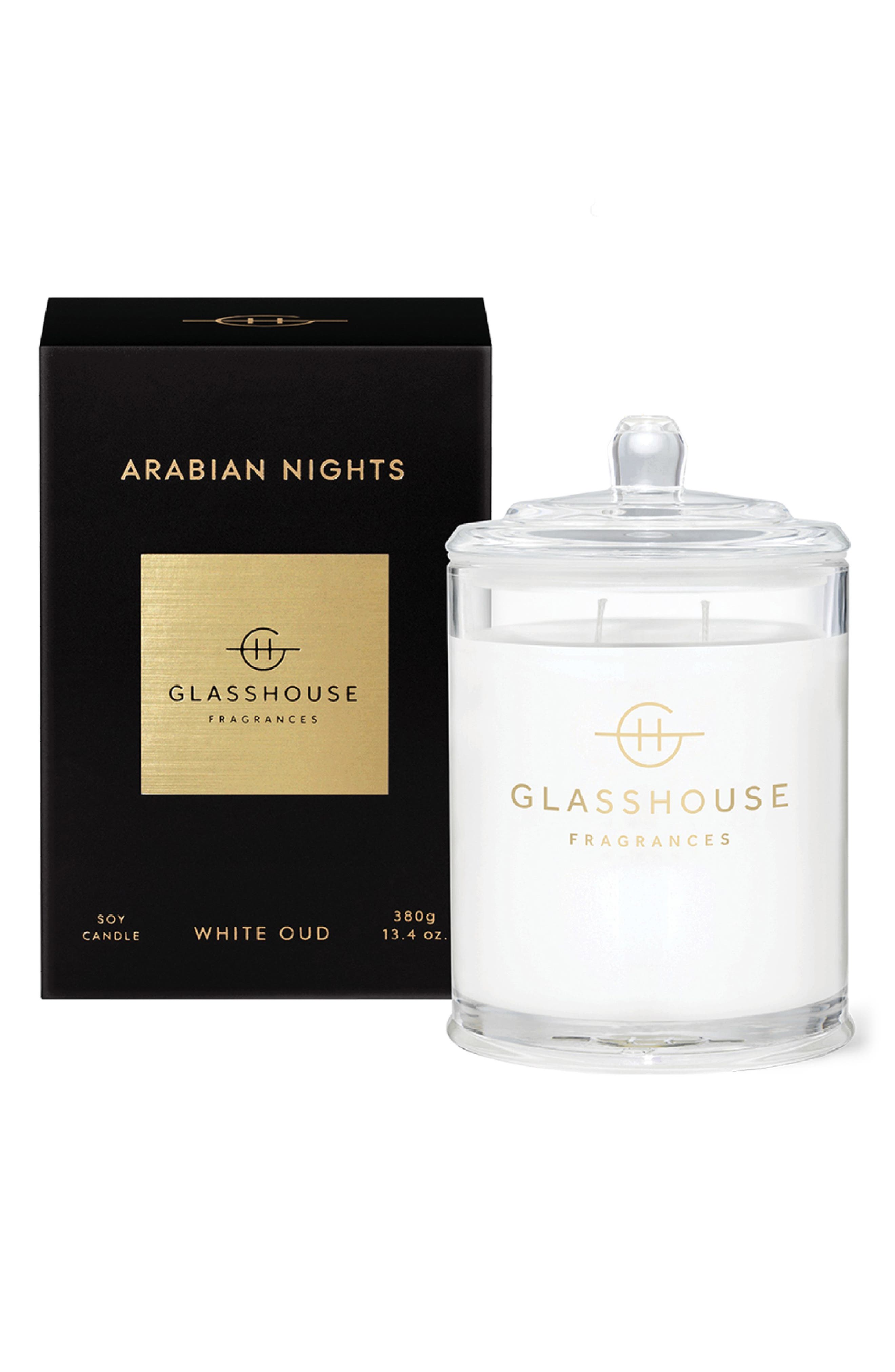 selected ARABIAN NIGHTS