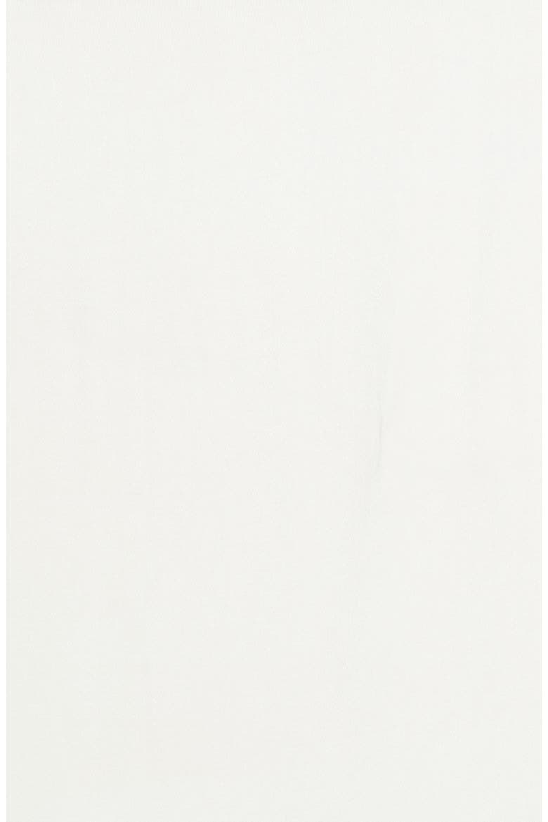 Satin Pashmina Wrap, Alternate, color, IVORY