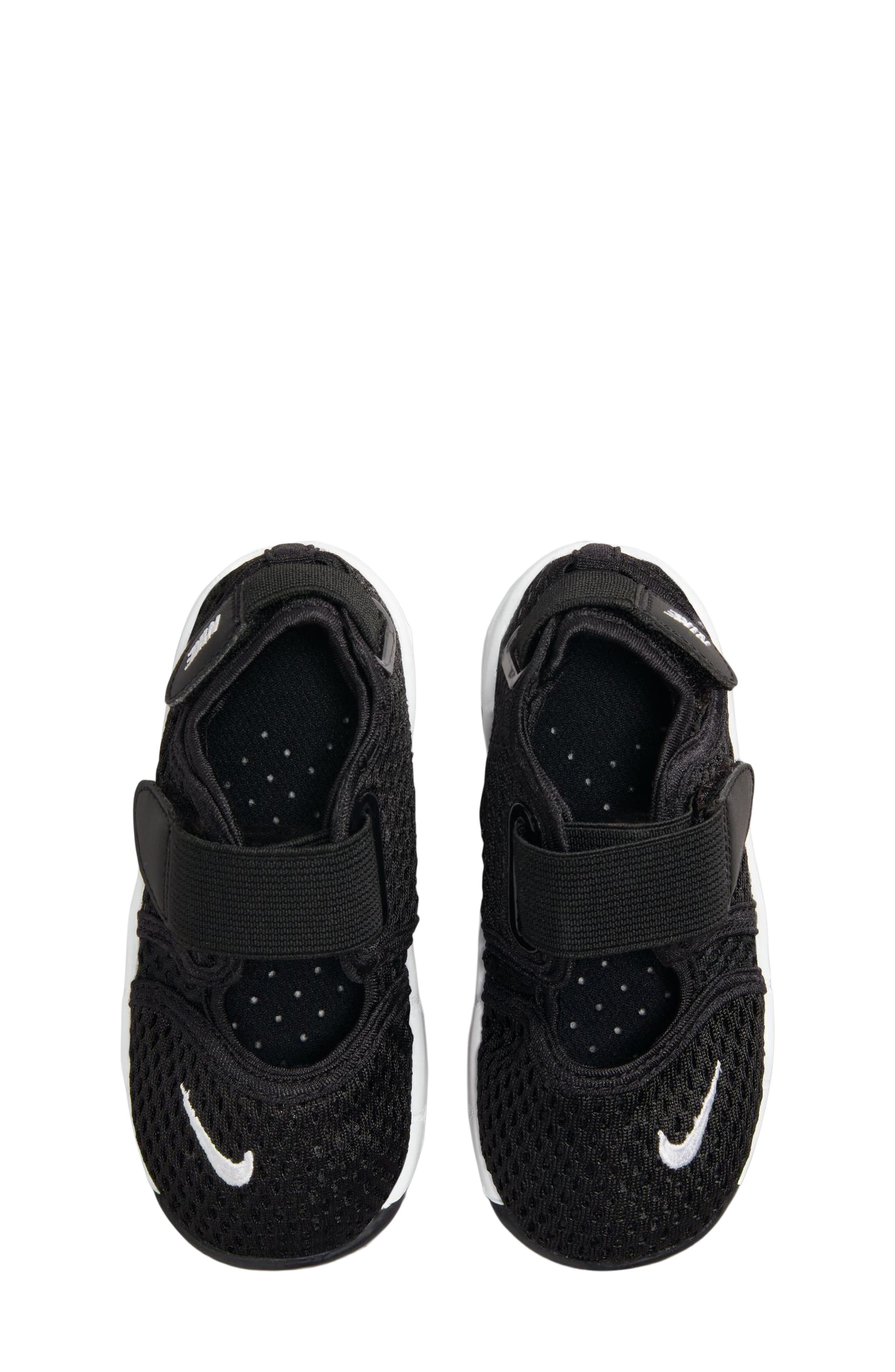 Rift 2 SE Sneaker, Alternate, color, BLACK/ WHITE