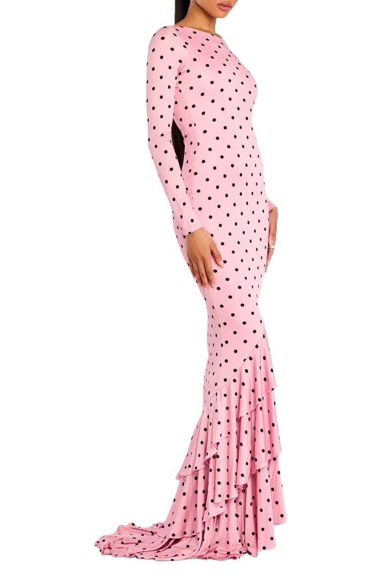 Retrofête Sara Dress, Alternate, color, 