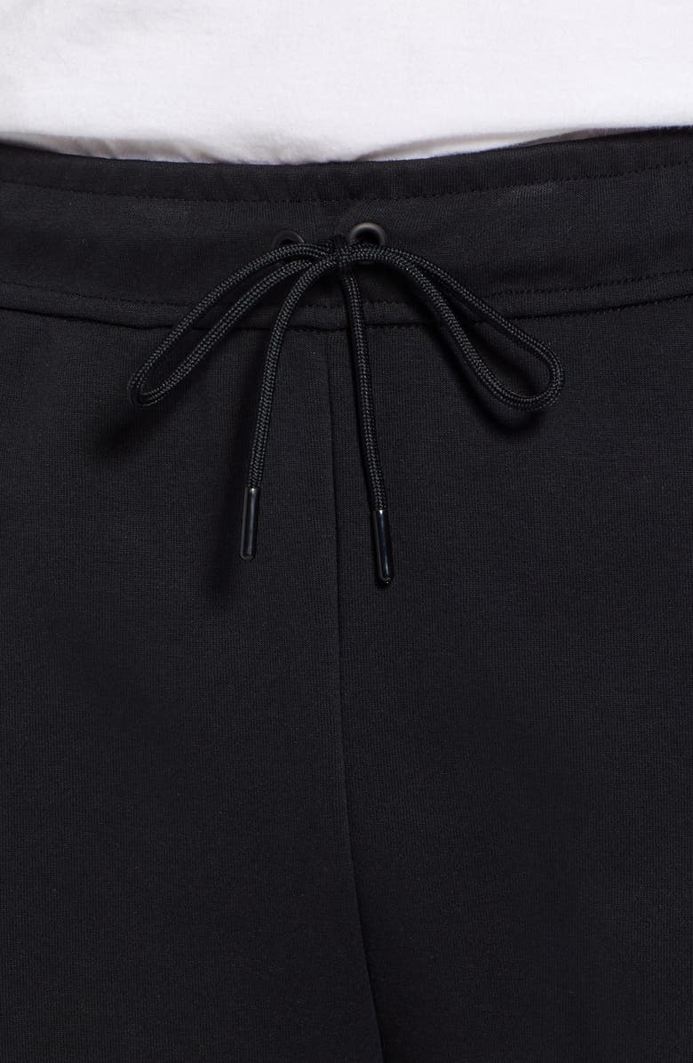Nike Tech Fleece Shorts, Alternate, color, 