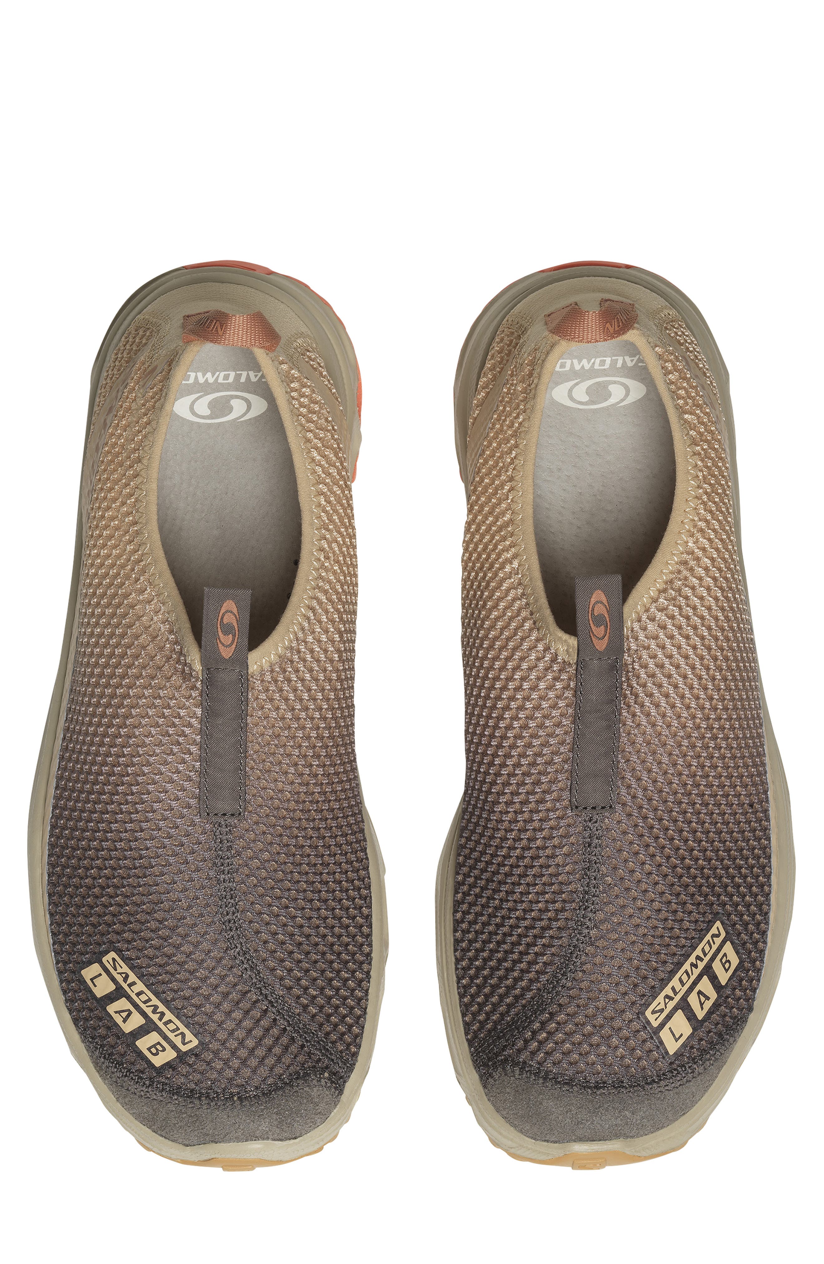 Salomon Gender Inclusive RX Moc 3.0 Slip-On Sneaker, Alternate, color, 