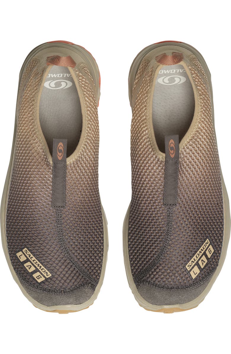 Salomon Gender Inclusive RX Moc 3.0 Slip-On Sneaker, Alternate, color,