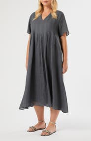 Marina Rinaldi Velogio Midi Dress