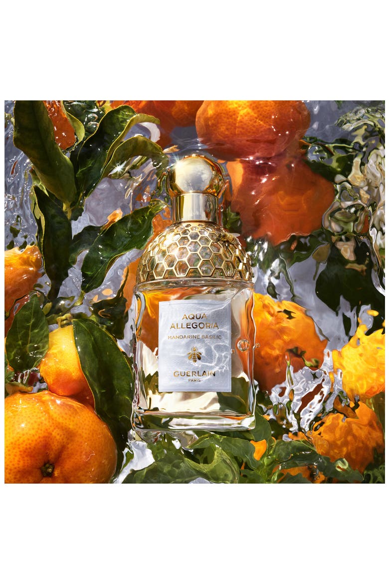 Aqua Allegoria Mandarine Basilic Eau de Toilette Gift Set (Limited Edition) $208 Value, Alternate, color, NO COLOR