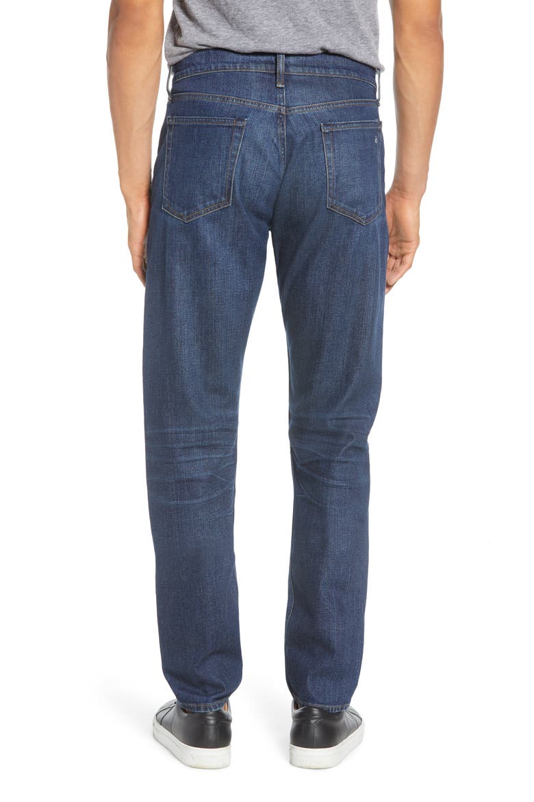 Fit 2 Slim Fit Jeans, Alternate, color, HIGHLAND