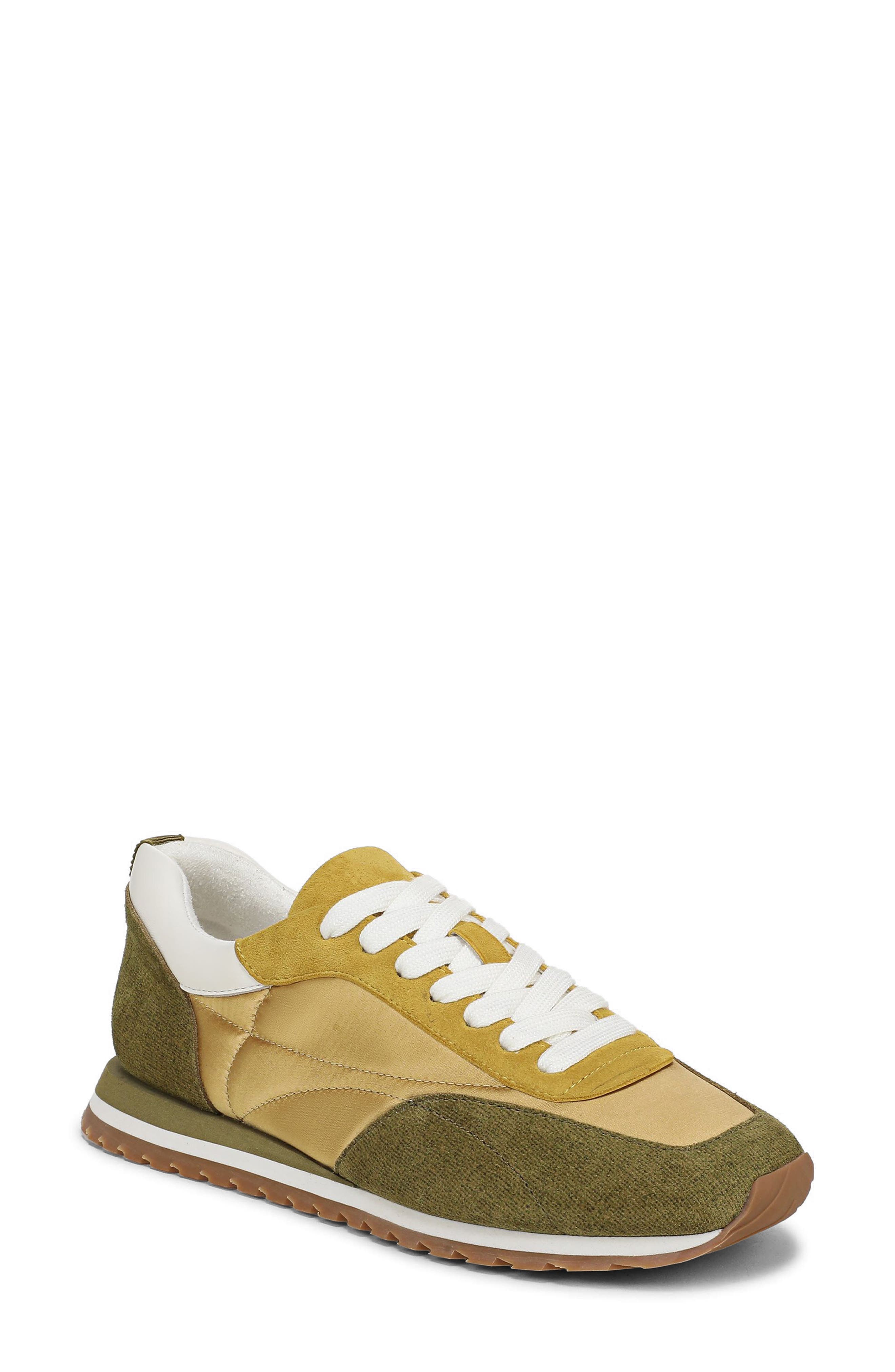 Favorite Daughter Sophia Sneaker, Main, color, 