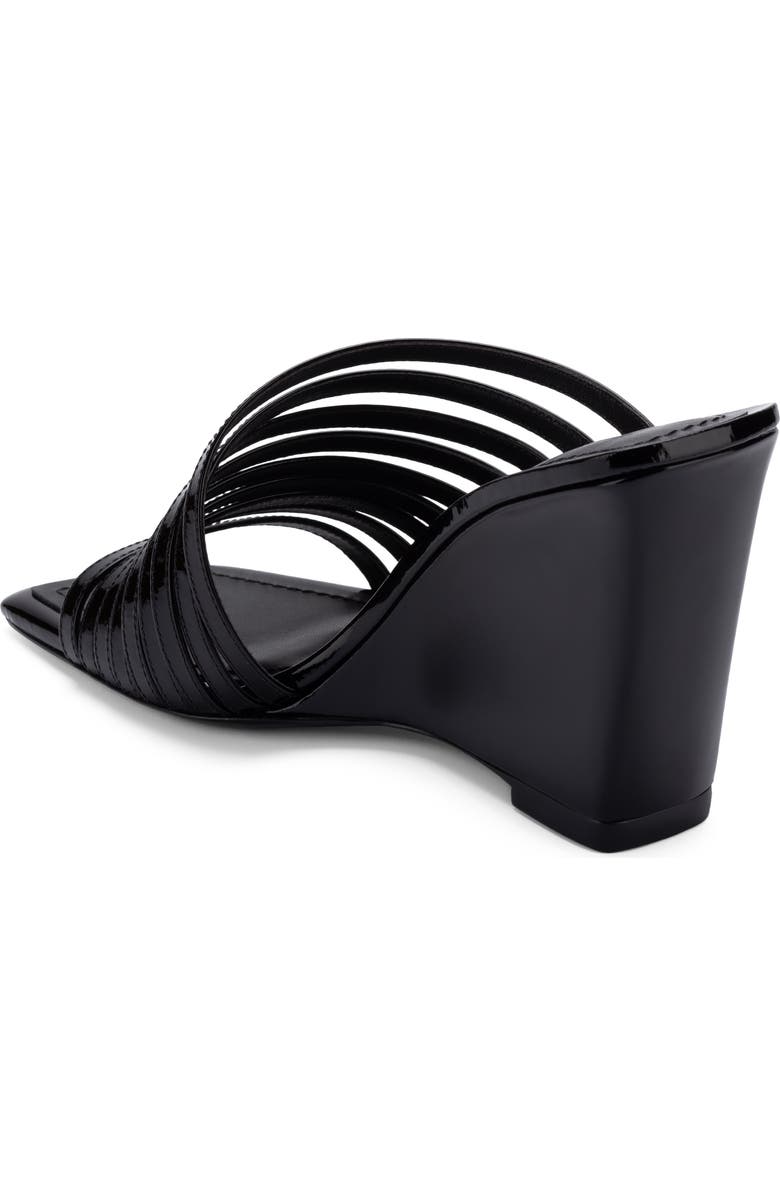 Mercedes Castillo Cecilia Wedge Sandal, Alternate, color,