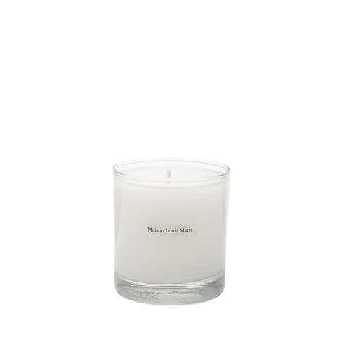 No.09 Vallee de Farney Candle