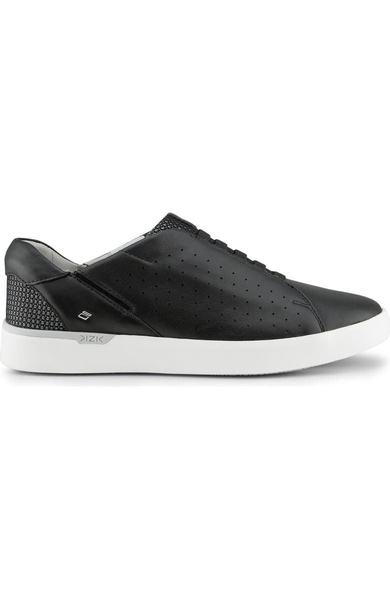 Kizik Miami Hands-Free Slip-On Sneaker, Alternate, color,