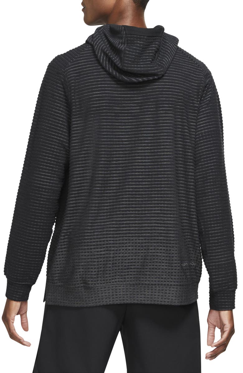 Nike ThermaFIT Pro Performance Hoodie, Alternate, color,