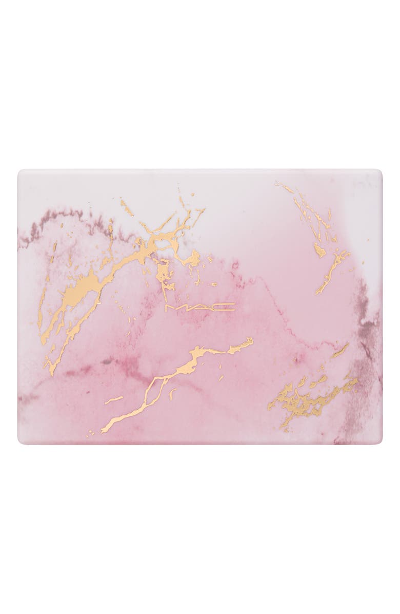 MAC Cosmetics MAC Electric Wonder Ignite Wonder Face Palette, Alternate, color, 