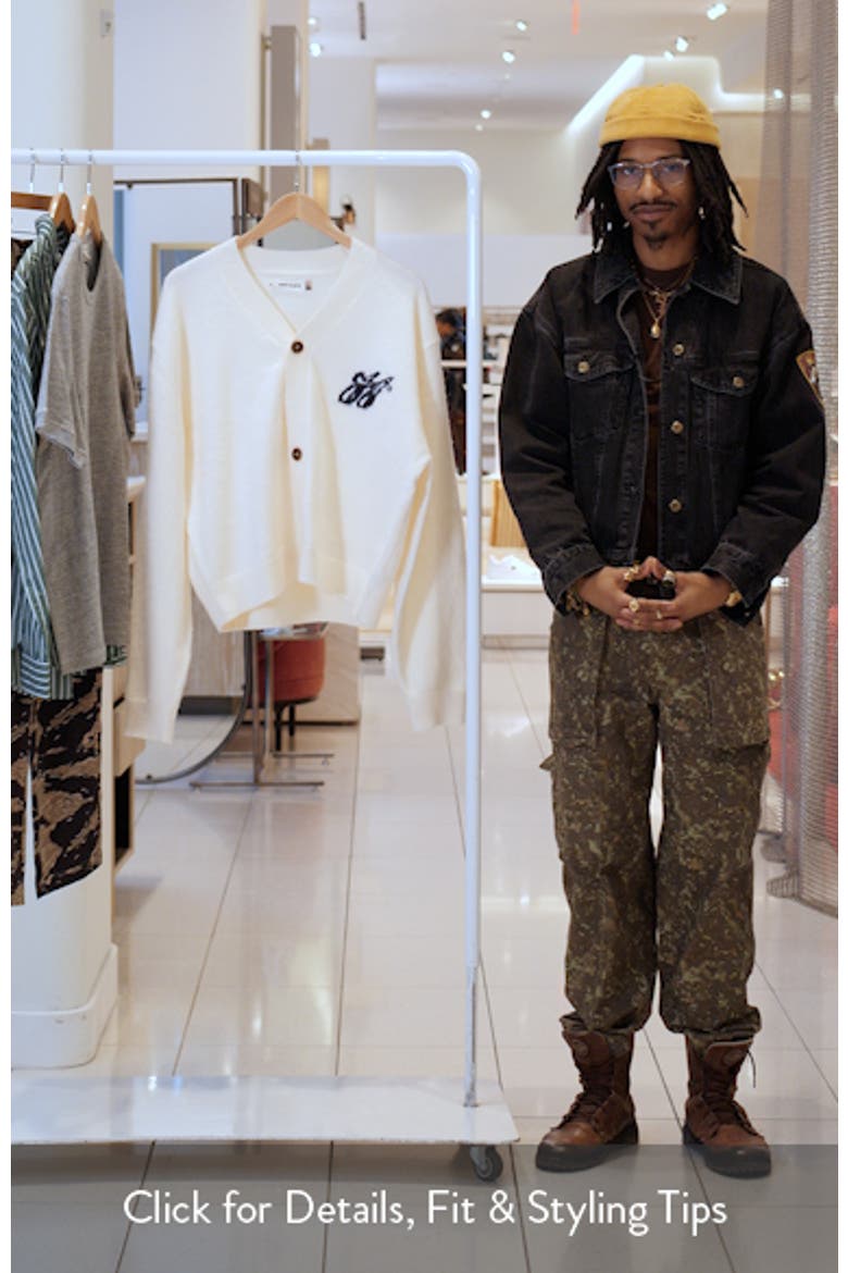 10 OFF roche nordic cardigan flower フラワー公式通販