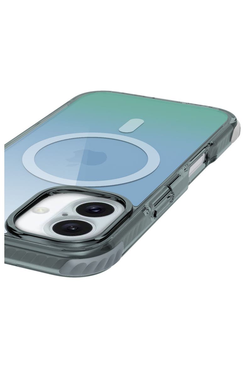 GlowUp MagSafe Case for Apple iPhone 16, Alternate, color, Gray