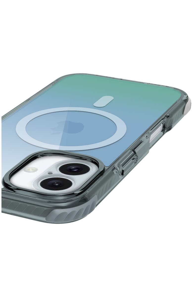 prodigee GlowUp MagSafe Case for Apple iPhone 16, Alternate, color, Gray