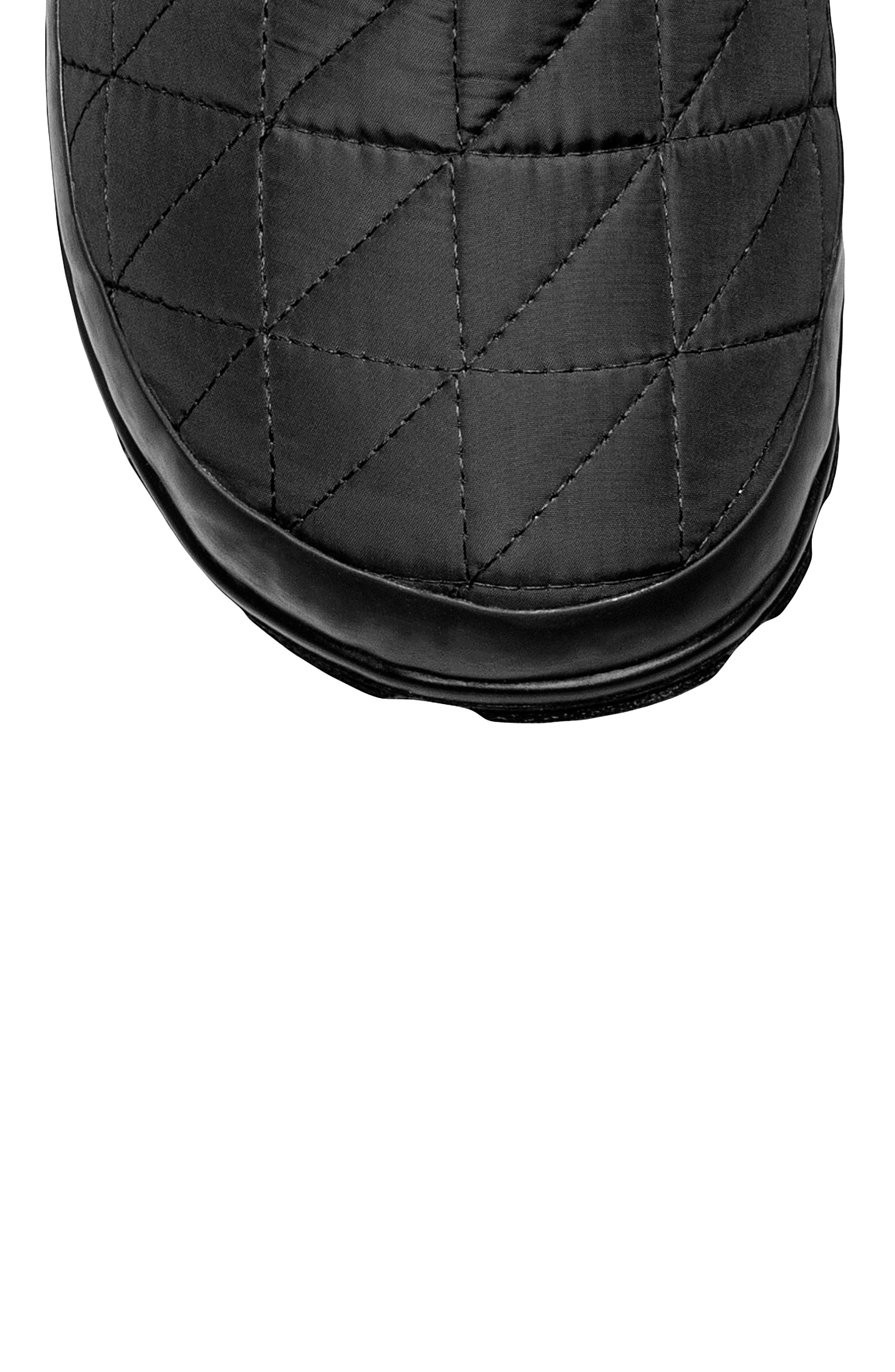 Bogs Snowday II Waterproof Bootie, Alternate, color, 