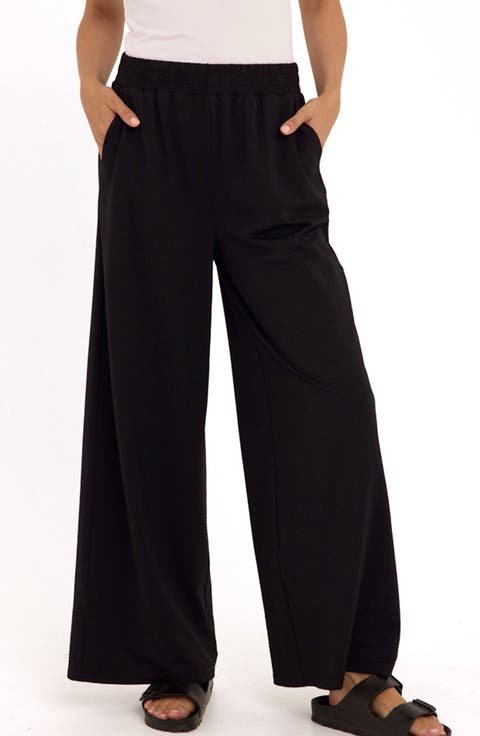 Phaedra Stretch Pants