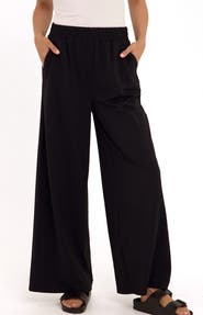 Threads 4 Thought Phaedra Stretch Pants