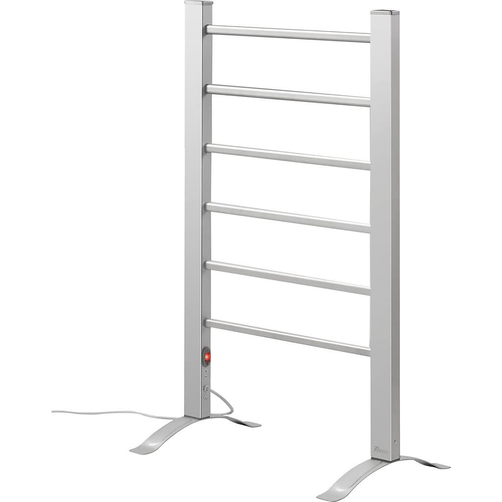 Pursonic 6-bar Electric Towel Warmer