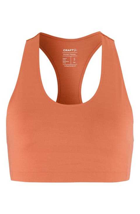 Collective Padded Sports Bra