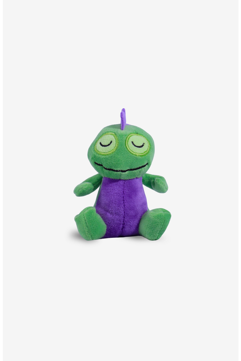 BFF MiniPlush Dog Toys - Set of 3-, Alternate, color, Mini Dinos