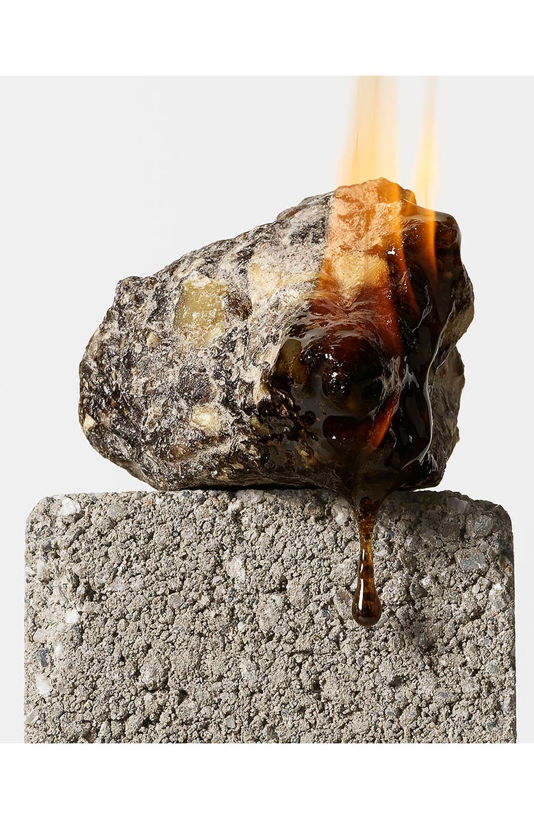 Costa Brazil Resina de Breu Aromatic Oleoresin with Ceramic Tray, Alternate, color, 