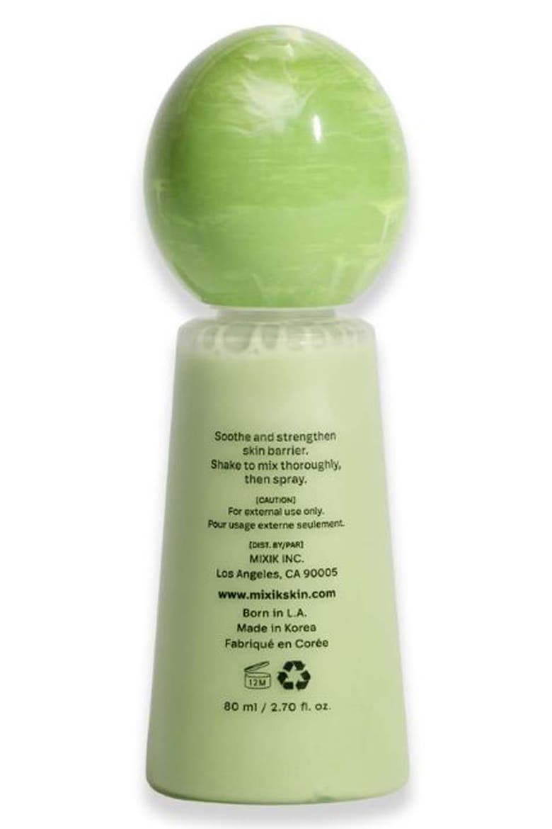 Matcha Milk PDRN Soothing Mist, Alternate, color, NO COLOR