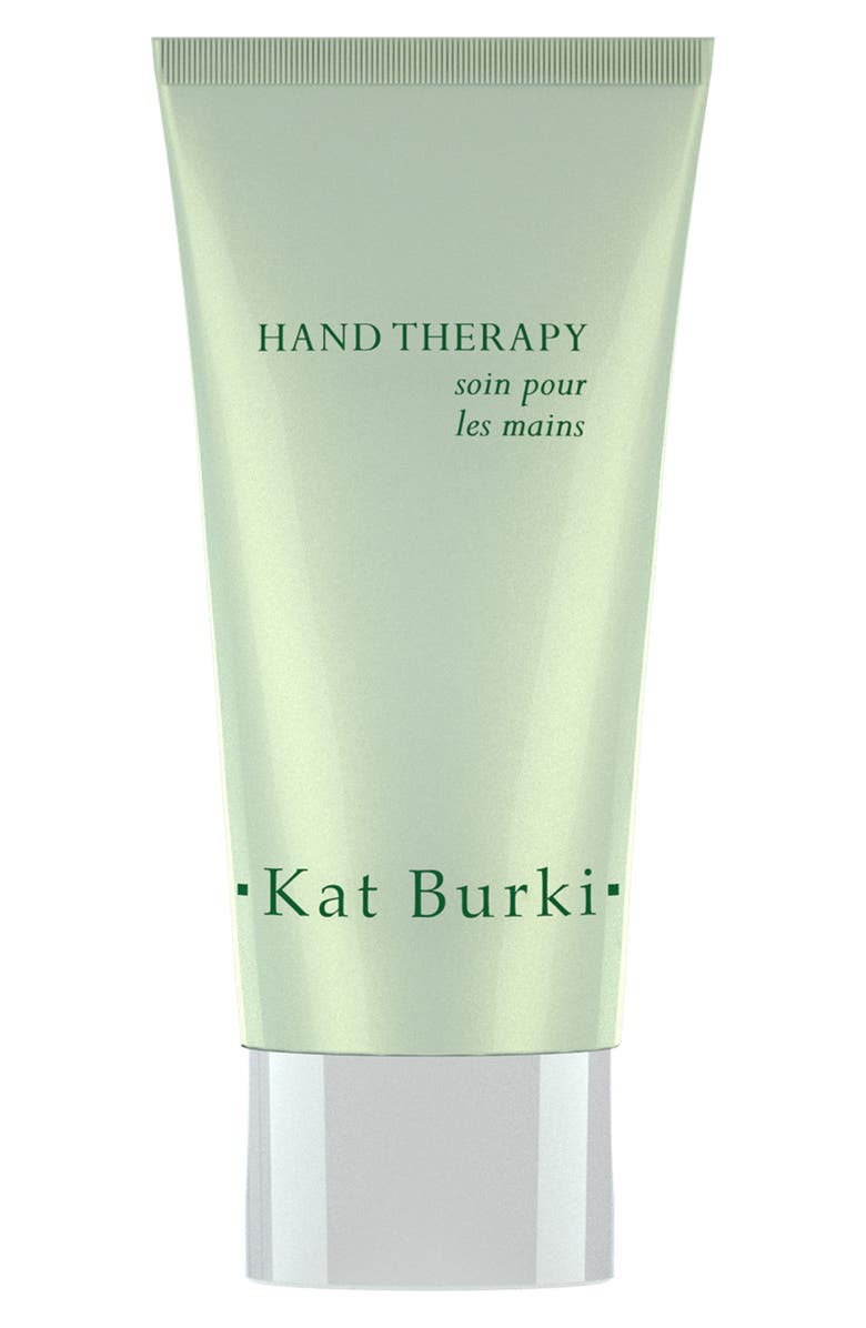Kat Burki Hand Therapy, Main, color,