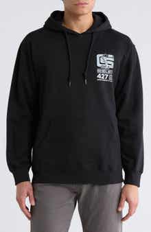 The Forecast Agency Carroll Shelby Performance Graphic Hoodie