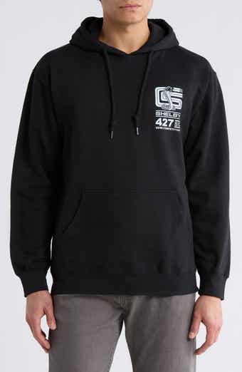 The Forecast Agency Carroll Shelby Performance Graphic Hoodie