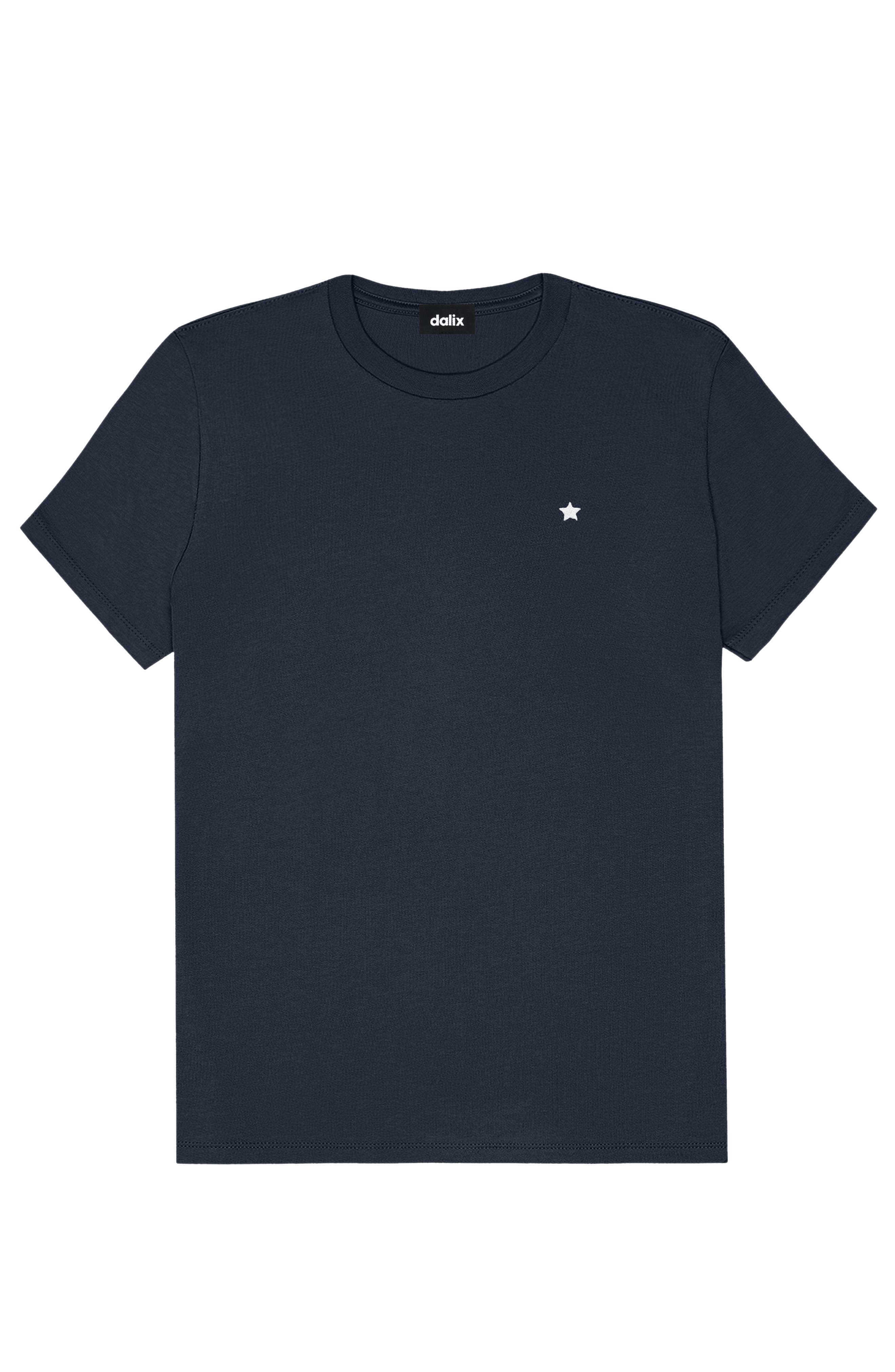 selected Navy Blue