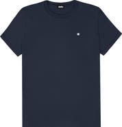 Dalix Womens Lil Star Lightweight Jersey Tee