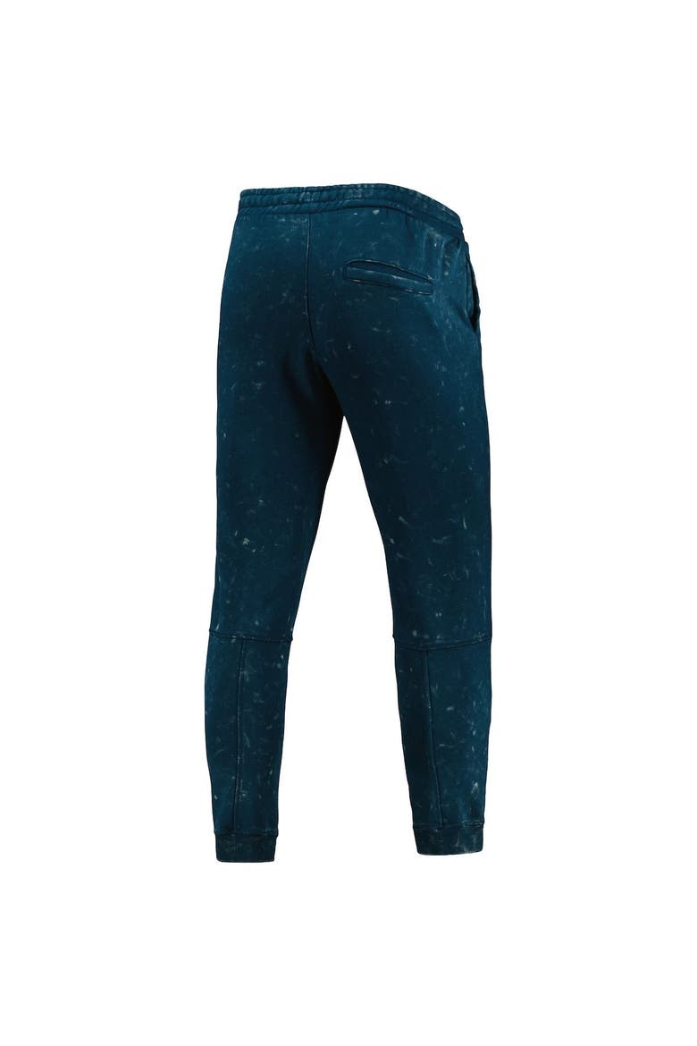 Unisex The Wild Collective Blue New York Knicks Acid Tonal Jogger Pants, Alternate, color, Blue
