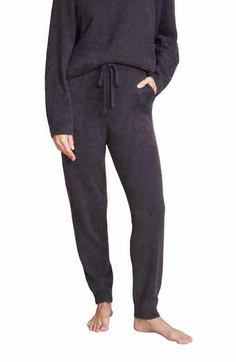 Barefoot Dreams® CozyChic™ Lite® Rib Trim Pants