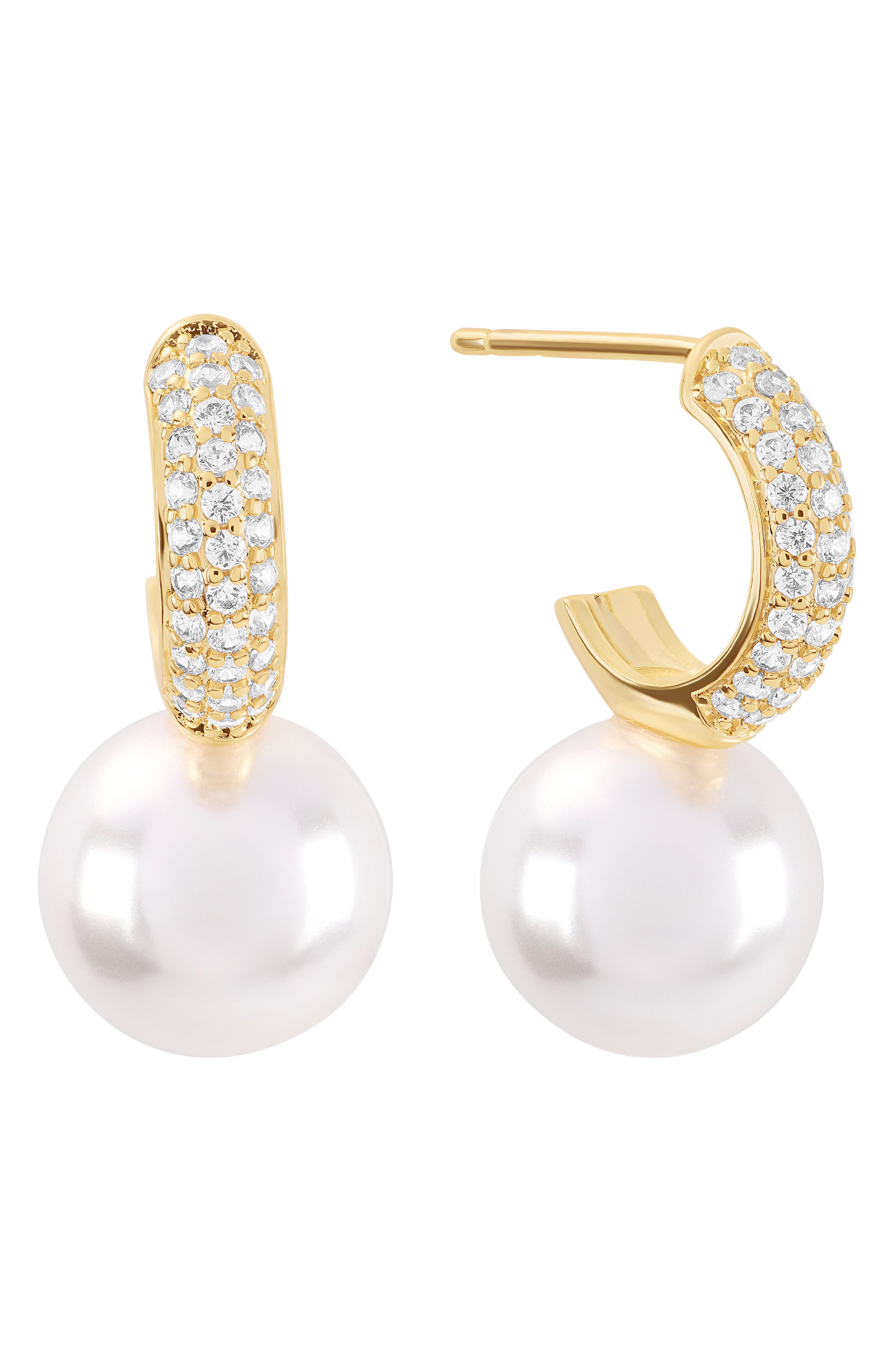 selected GOLD/ WHITE