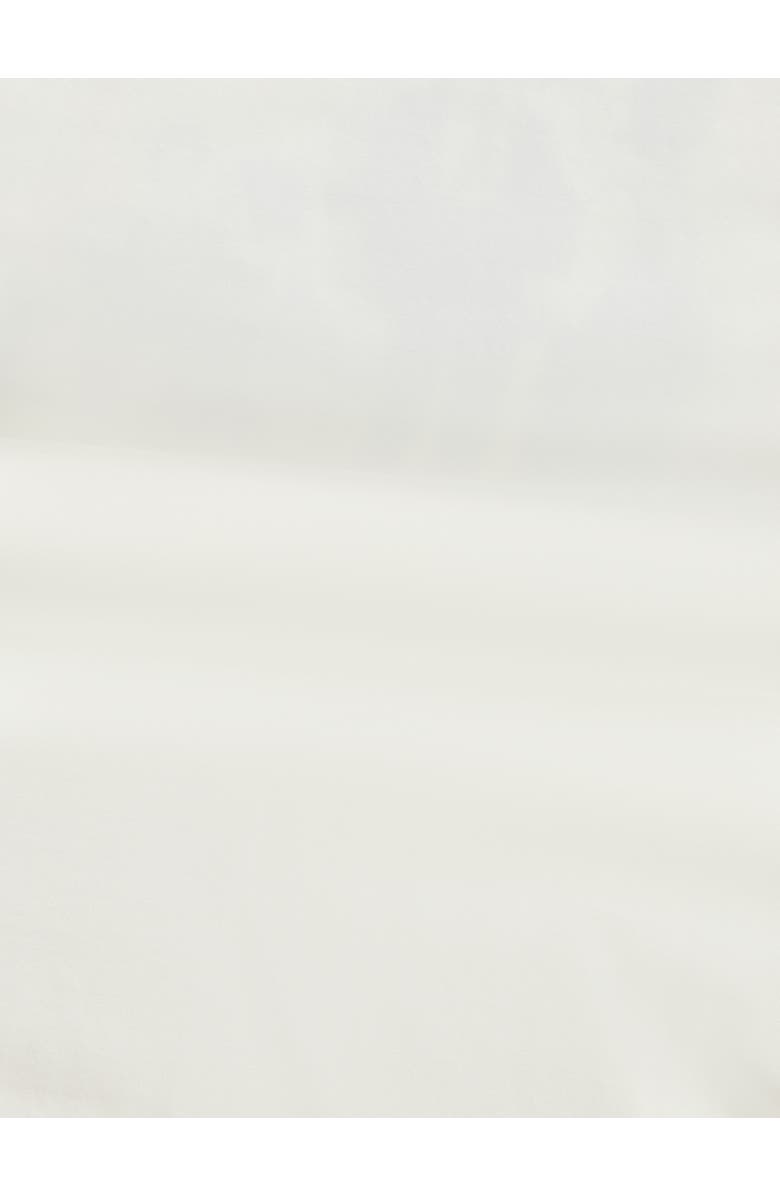 Robert Talbott Stretch Jersey Graphic Dean Tee, Alternate, color, White/Martini