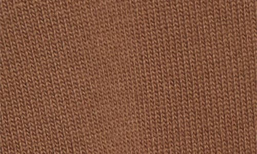 Dolce & Gabbana Virgin Wool Cardigan With Dg Inlay In Brown