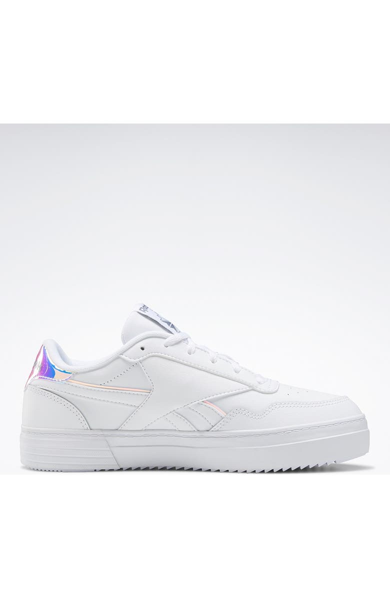 Reebok Club MEMT Bold Sneaker, Alternate, color,