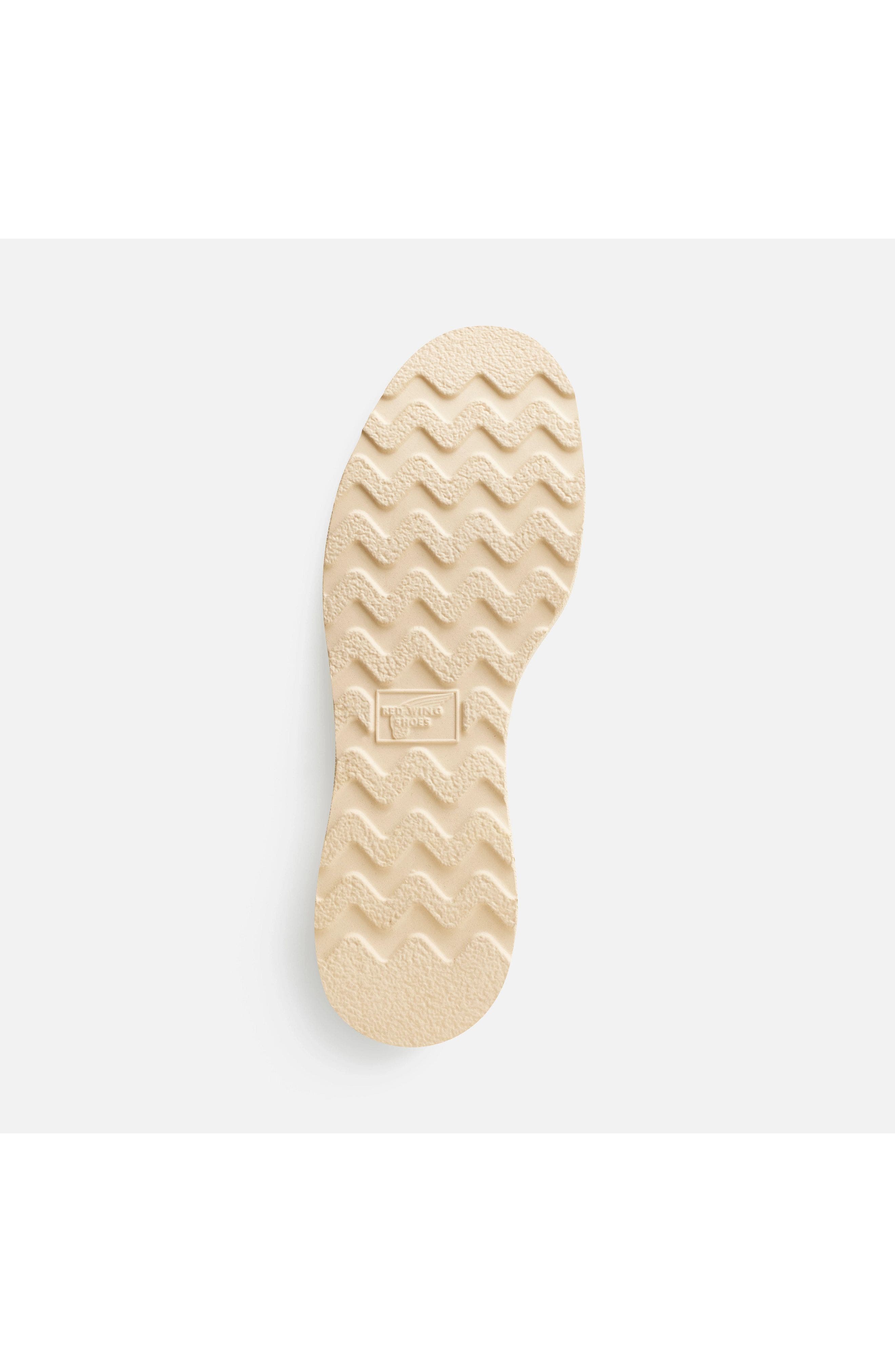 Red Wing Heritage Classic Moc<sup
®</sup
 Roughout Leather Boot, Alternate, color, Hawthorne Abilene