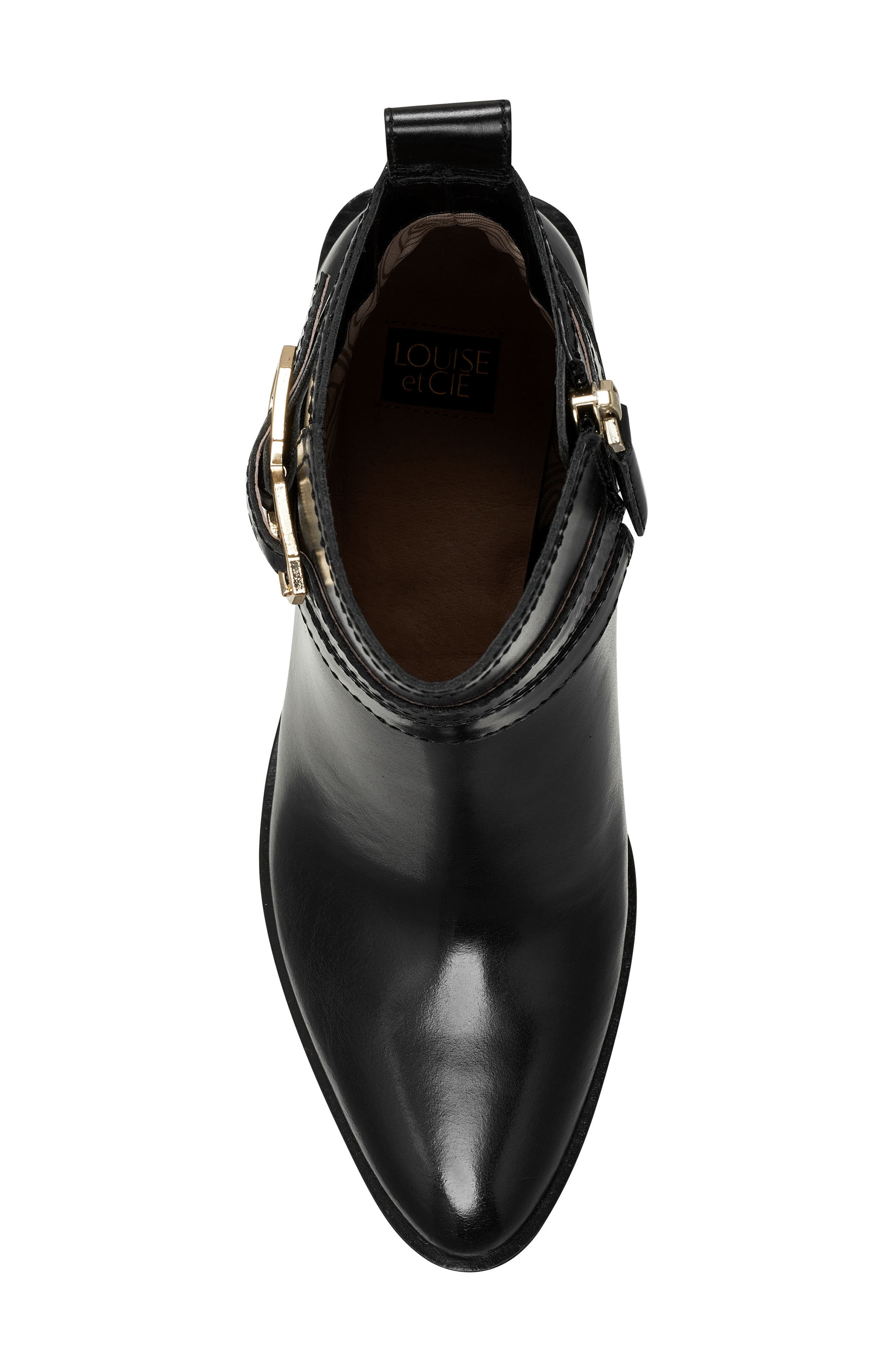 Louise et Cie Uzma Bootie, Alternate, color, 