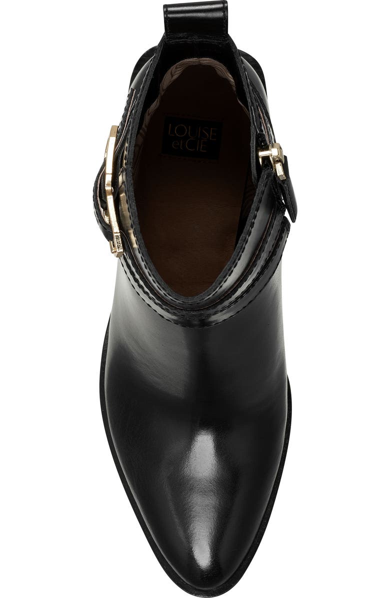 Louise et Cie Uzma Bootie, Alternate, color,