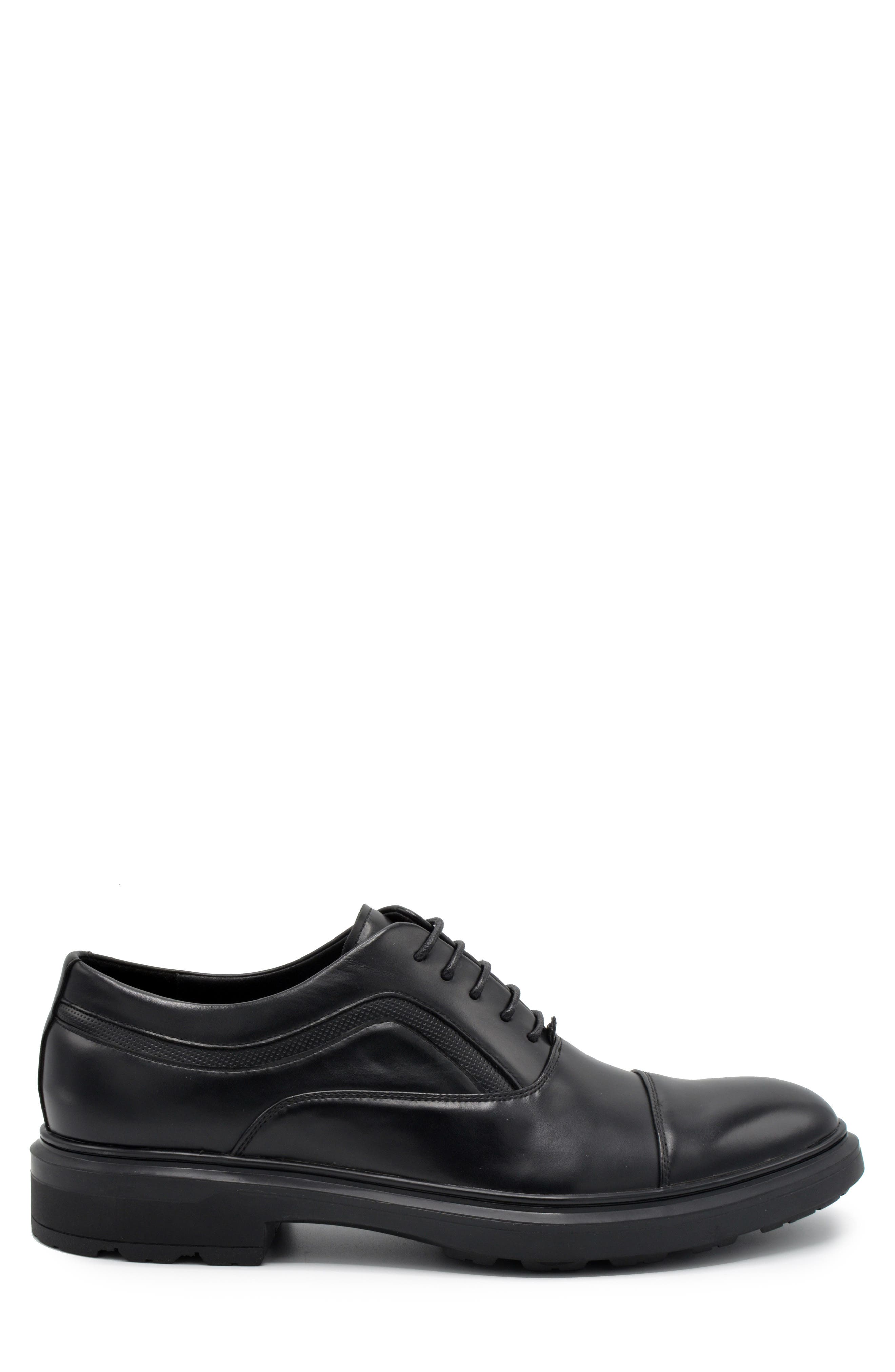 ASTON MARC Tuscan Cap Toe Oxford, Alternate, color, 