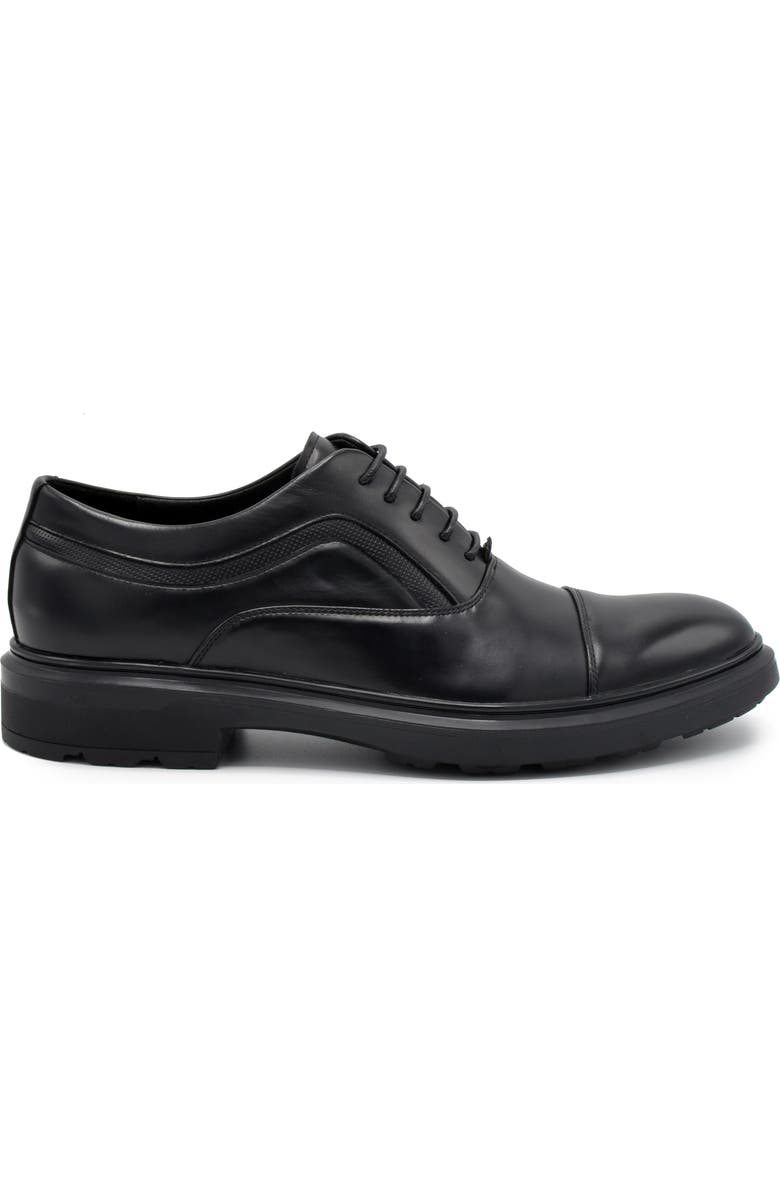 ASTON MARC Tuscan Cap Toe Oxford, Alternate, color,