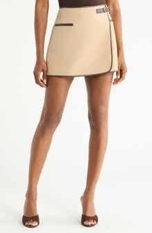 Sheridan Miniskirt